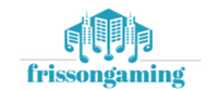 frissongaming logo